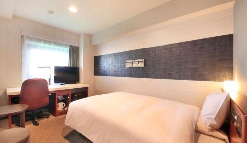 Single Room - Non-Smoking