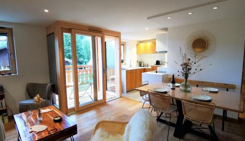 Apartment (4 Adults)