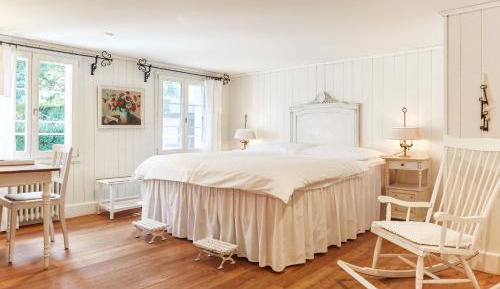 Boutique Deluxe Room