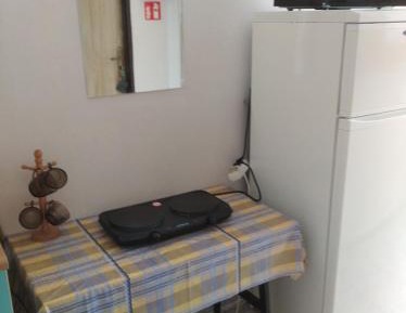 Triple Room with Bathroom