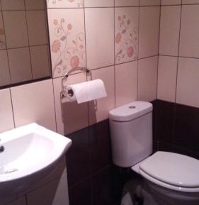 Triple Room with Shared Bathroom