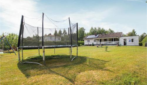 Six-Bedroom Holiday Home