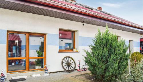 Five-Bedroom Holiday Home