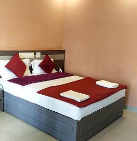 Double Room with Fan