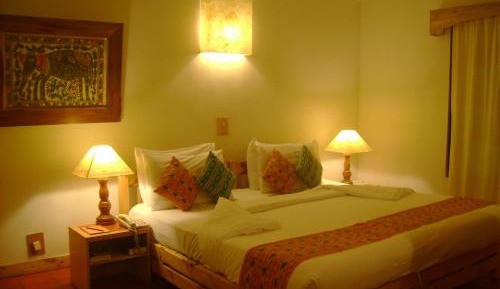 Spice Garden Cottage - Complimentary Cultural Performance for 30 Minutes