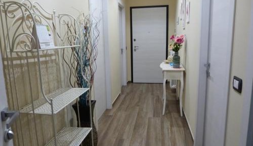 Twin Room with Private External Bathroom