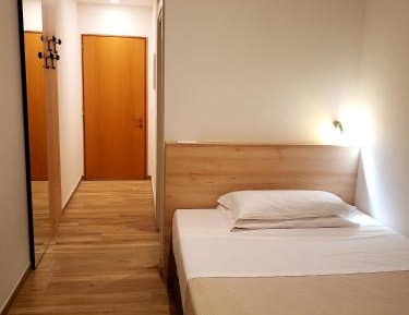 Economy Single Room