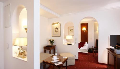 Apartment (1 Adult)
