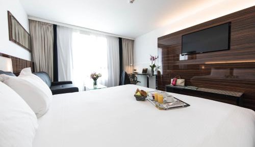 Comfort Double Room