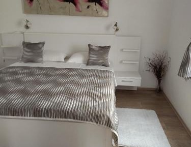 Two-Bedroom Apartment with Terrace
