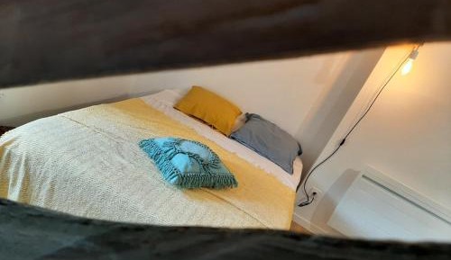 Comfort Triple Room with Shower