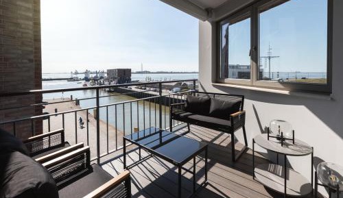 Apartment with Sea View