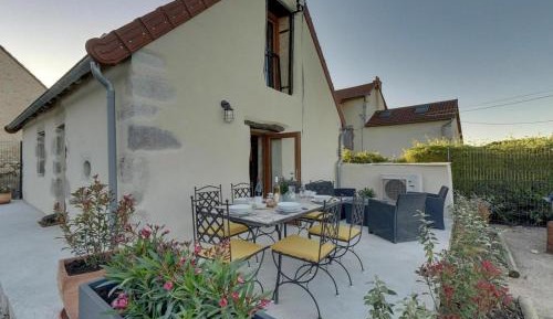 Holiday Home