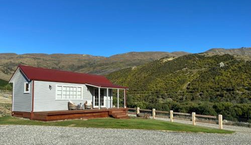 One-Bedroom Chalet