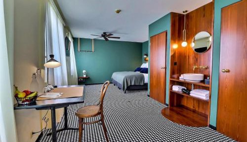 Family Suite