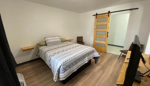 Queen Room