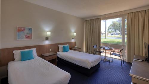 Budget Twin Room