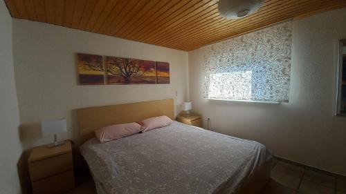 Large Two-Bedroom Apartment