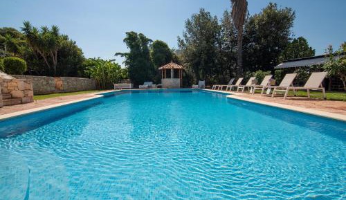 Superior Villa