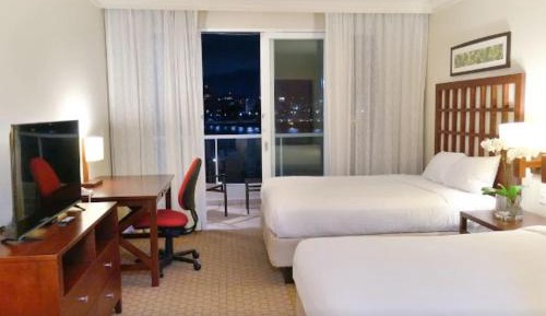 Grand Studio Suite