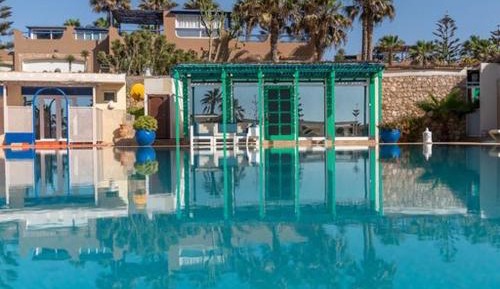 Double or Twin Room with Bathroom