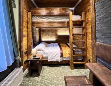 Small Double or Twin Room