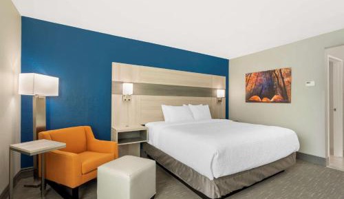 King Room