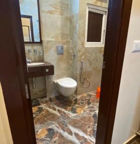 Premium Quadruple Room