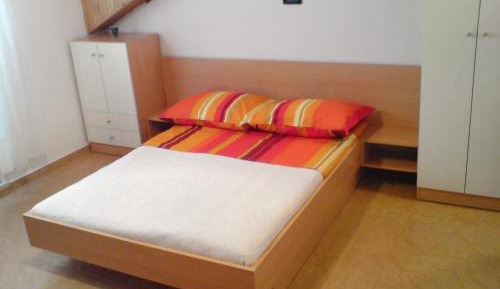 Studio with Balcony and Sea View