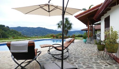 Standard Villa