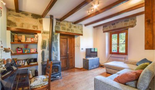 Four-Bedroom Holiday Home