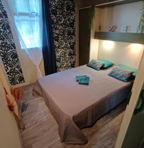 One-Bedroom Chalet