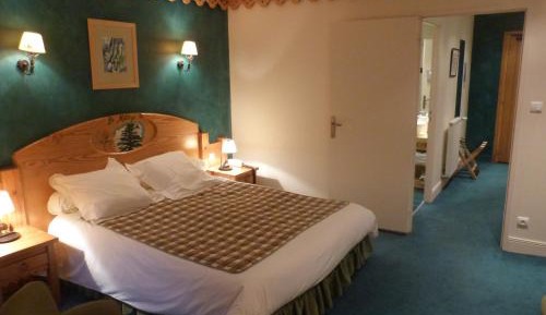 Superior Quadruple Room