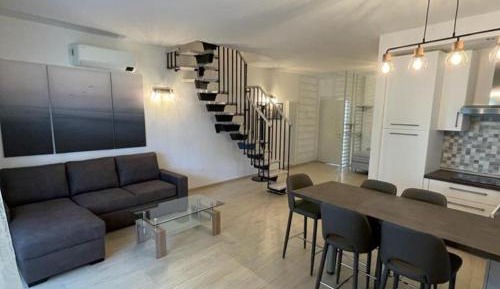 Maisonette
