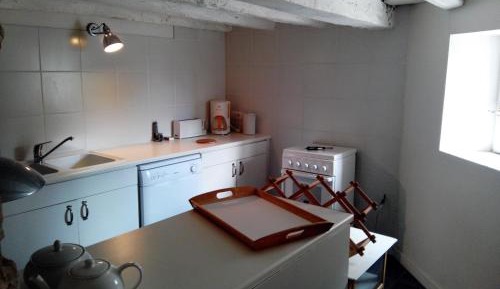 Two-Bedroom House-Figue