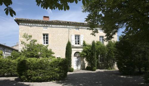 Two-Bedroom House-Citrouille