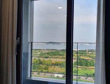King Room with Sea View