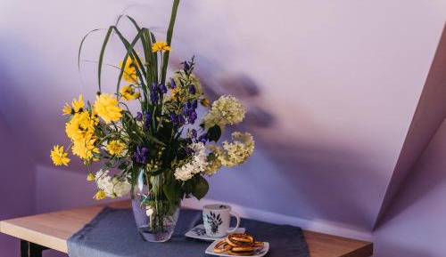 Triple Room with Private Bathroom