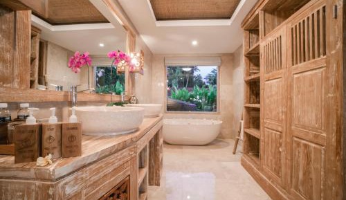 Spa and Wellness Package at Suite Room