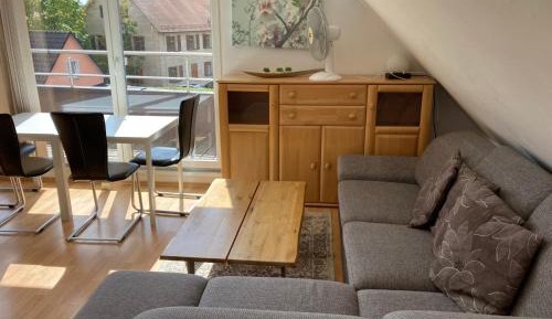 Apartment - Split Level