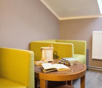 Classic Quadruple Room