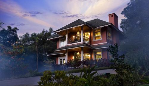 Grove View Studio with Free Dinner