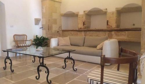 Apartment with View and Balcony