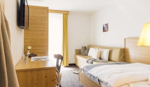 Single Room