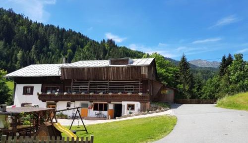 One-Bedroom Apartment with Balcony and Mountain View  