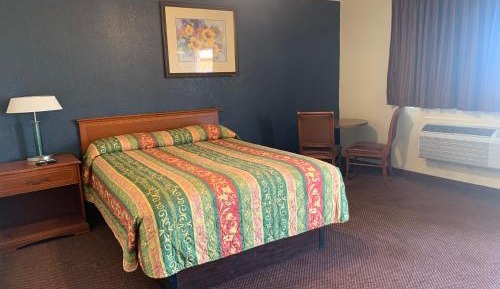Large Single Room
