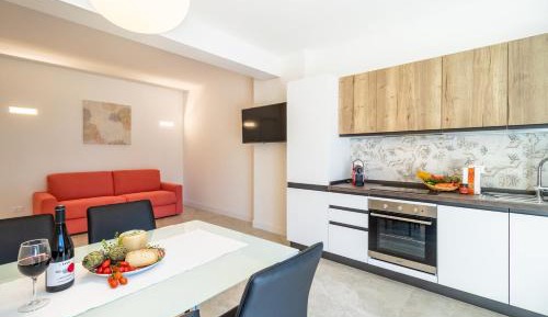 Apartment - Ground Floor
