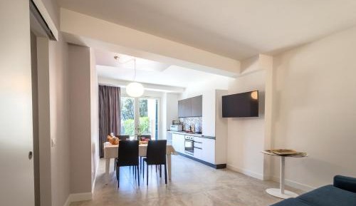 Apartment - Ground Floor