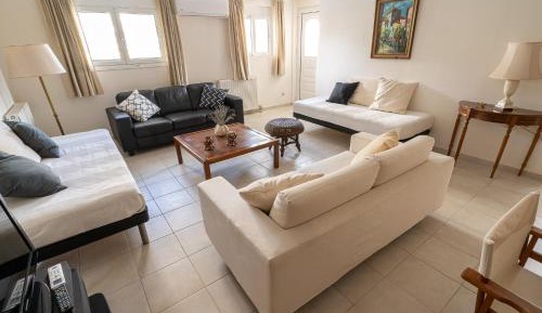 Apartment - Ground Floor
