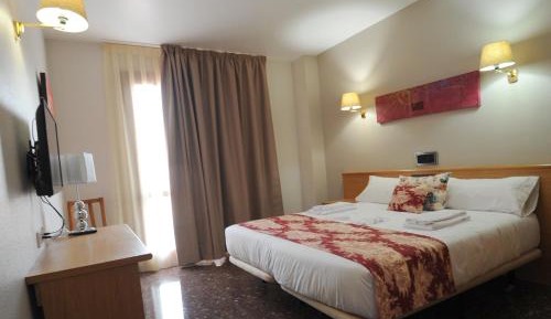 Standard Suite